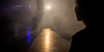 Abiertas las inscripciones para la XXV Fiesta Provincial del Teatro (Facebook INT Representación Provincial Salta)