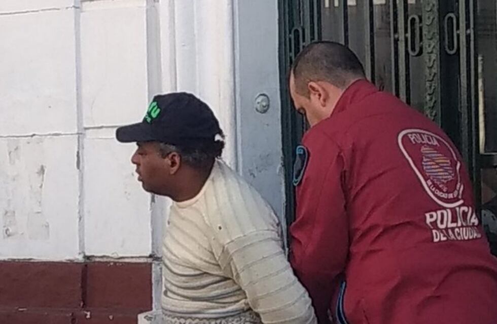 Floresta: encontraron a la nena que buscaban y detuvieron al albañil que estaba con ella