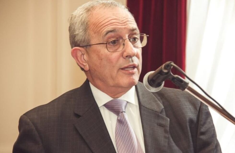 Carlos García Alloco, hombre de Justicia