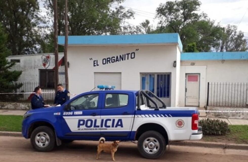 La Policía investiga la muerte de un hombre en la localidad de Ucacha