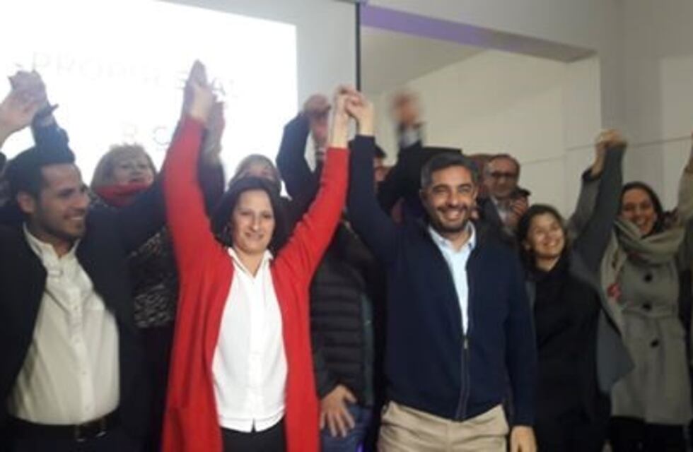 Alta Gracia Crece decidió suspender sus actividades de campaña