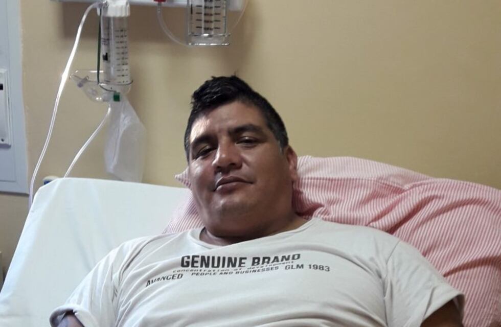 Puntaltense necesita operarse urgente del corazón y debe esperar 30 días
