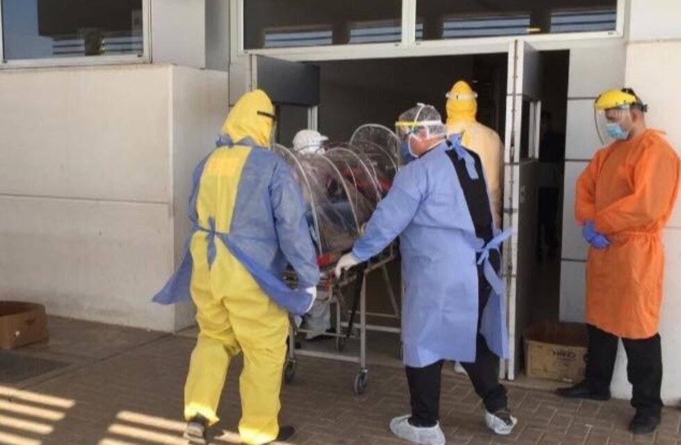 Por la pandemia ordenan suspender cirugías programadas en el sur de Santa Fe