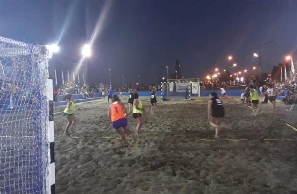 Se vienen los clásicos juegos del verano