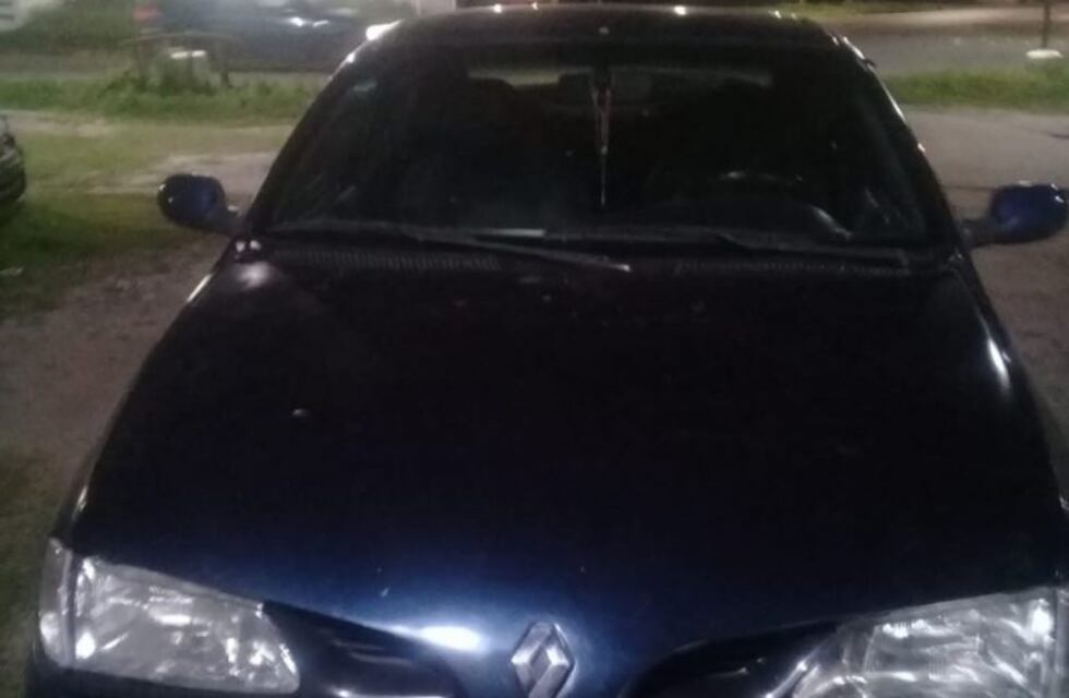 Manejó ebrio más de 20 Km, y fue detenido en Malagueño