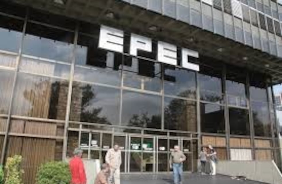 Levantaron el paro en Epec y el servicio será normal durante las elecciones del domingo