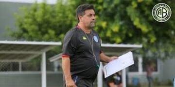 El entrenador se enfoca en la pretemoporada, en refuerzos, y en repuntar\u002E
