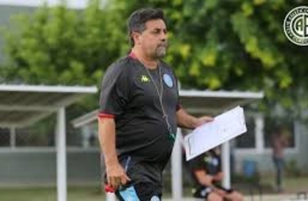 A lo Caruso Lombardi: "Nos faltó esa polenta que yo les pido a los jugadores"