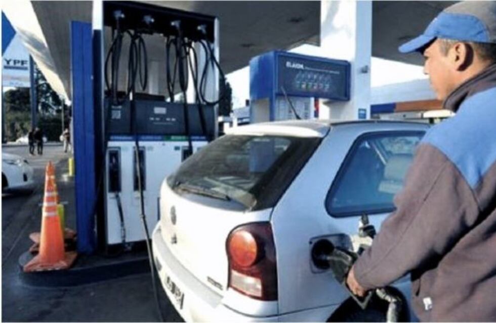 En Comodoro la nafta Infinia roza los 40 pesos en las estaciones YPF
