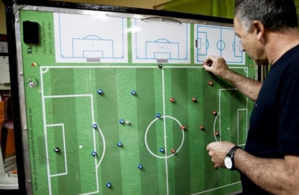 Directores técnicos se autoconvocarán este martes para reclamar el pago y la representación gremial