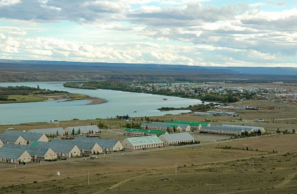 Luis Piedra Buena: presentan la nueva página web del municipio