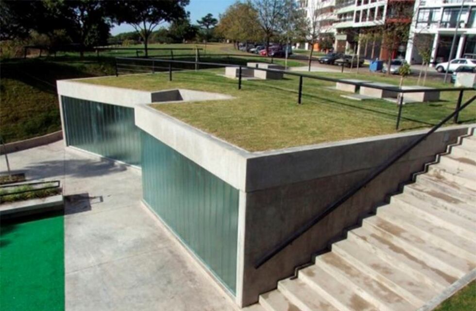 Vecinos fueron a la justicia para evitar que se habilite el ex Munich como salón de fiestas