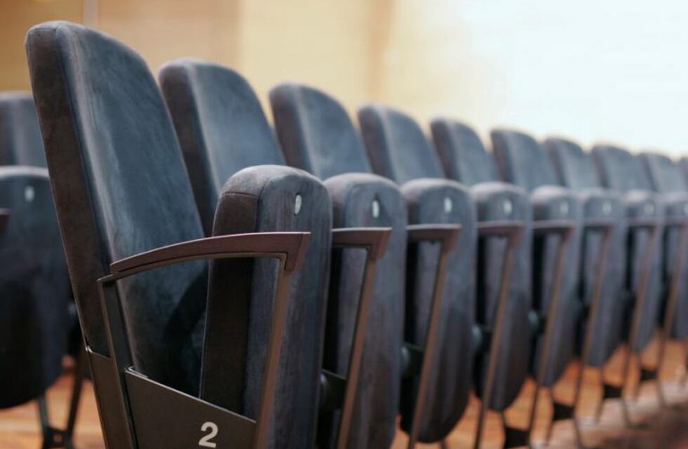 El Ciclo Abriendo Telones presenta Maratón de Teatro a la gorra