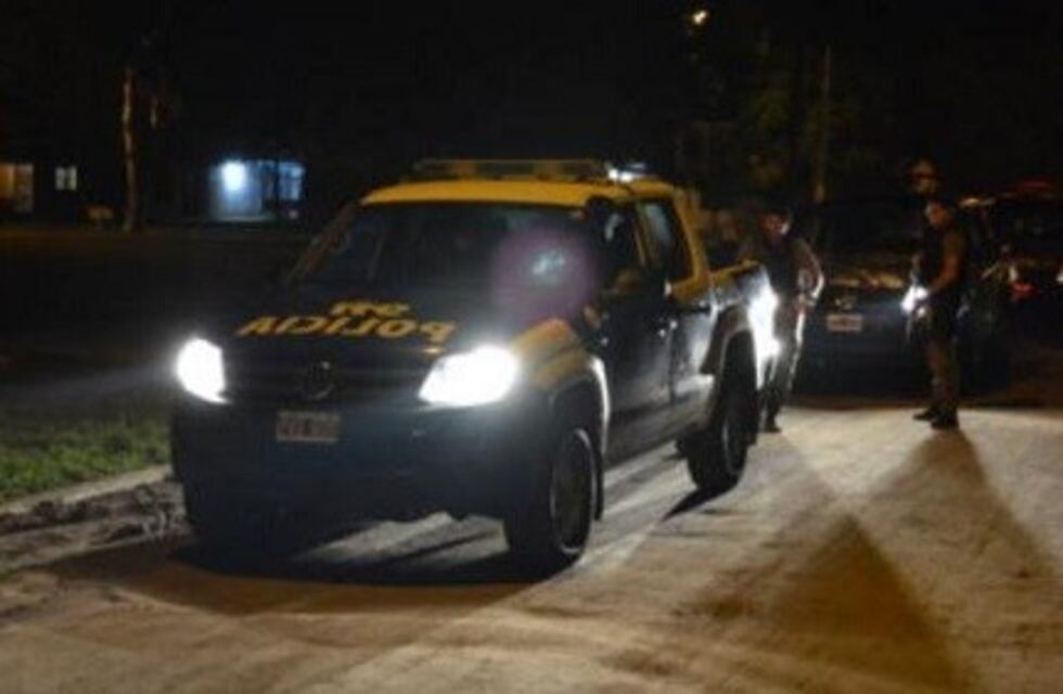 Brutal ataque a balazos en Barrancas: hay dos muertos y un herido grave