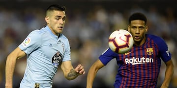 Jean-Clair Todibo (Foto: Oscar del Pozo/AFP)