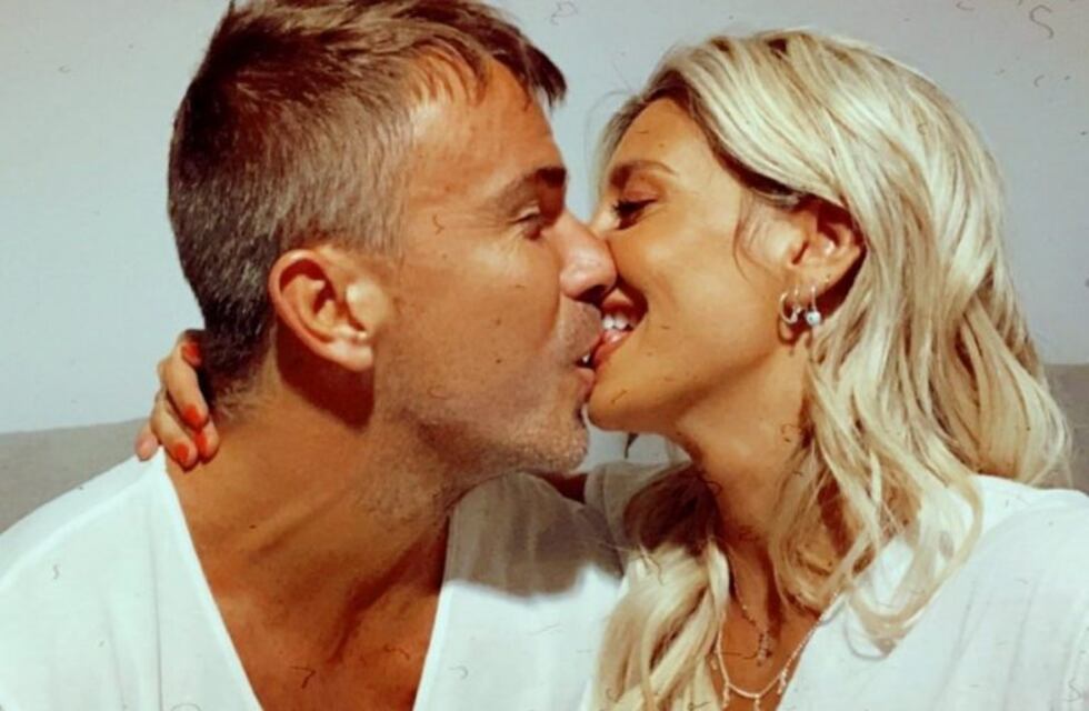 Sol Pérez habló sobre el rumor de separación: "Tuvimos una crisis y archivé las fotos con Guido"