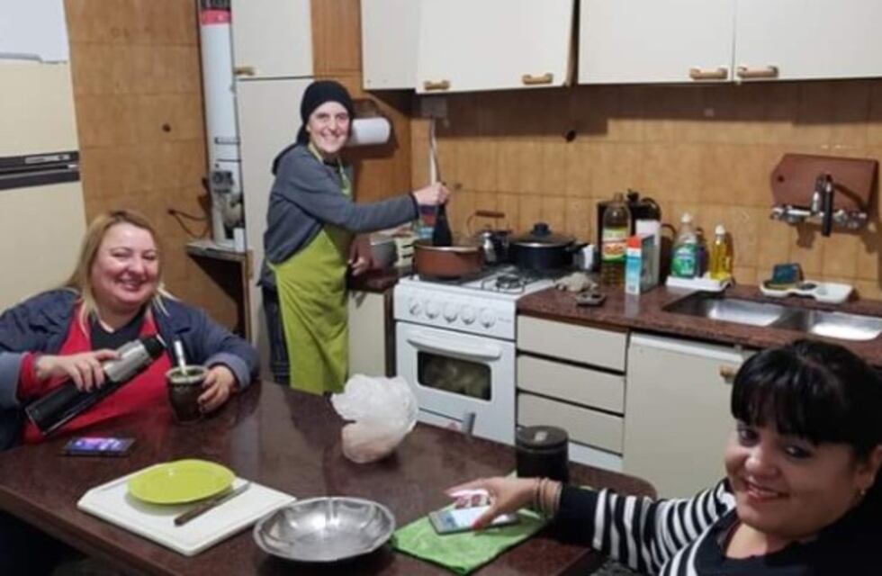 Está en funcionamiento el refugio para personas en situación de calle