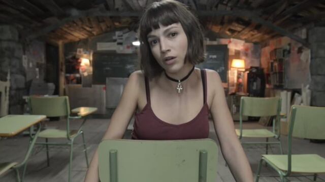 El amor según Tokio\u002E