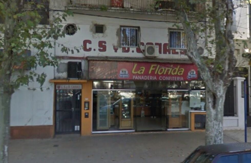 Una panadería, blanco de ladrones: les robaron dos veces en tres días