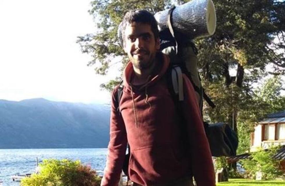 Bariloche: desesperada búsqueda de un joven en el Cerro Tronador