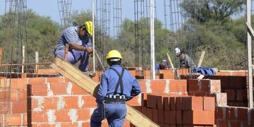 Costo de la construcción en Santa Fe\u002E (Medios CMS)