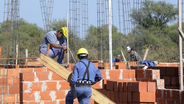 Costo de la construcción en Santa Fe\u002E (Medios CMS)
