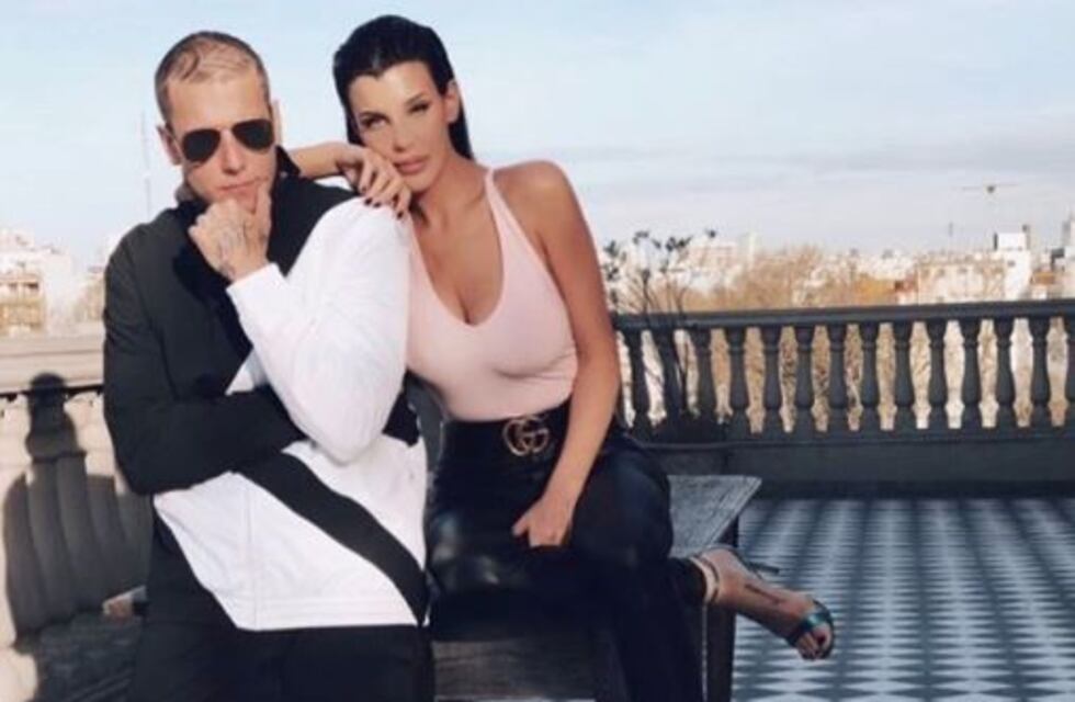 Así fue el debut del reality de Charlotte y Alexander Caniggia: ¿les fue bien en rating?