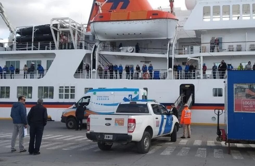 Los turistas en tránsito deberán presentar una declaración jurada
