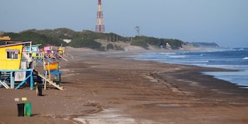 Monte Hermoso