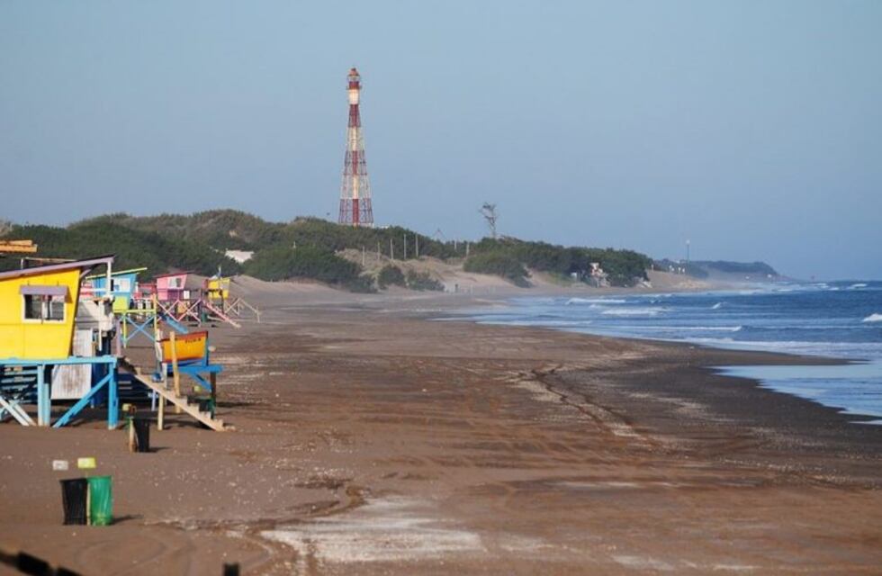Monte Hermoso: “Esperan un fin de semana largo con mucha gente”