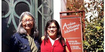 Archivo histórico municipal