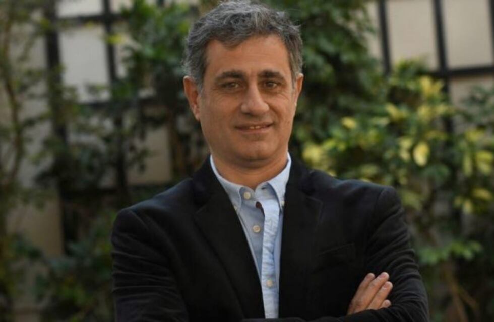 El presidente del club Godoy Cruz tiene coronavirus