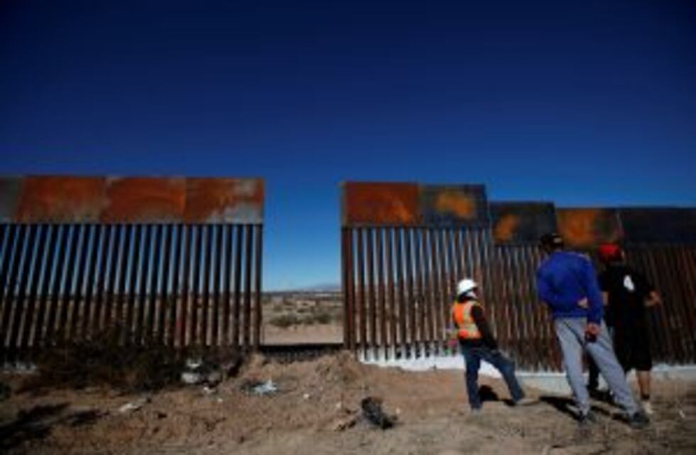 La Unasur y Brasil rechazan el muro de Trump