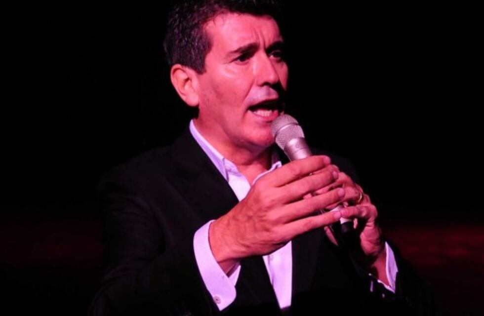 Miguel Ángel Cherutti rompió el silencio y habló sobre la denuncia de abuso de la bailarina Melissa Brikman