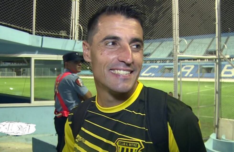 Farré y la ilusión en marcha: "Sería muy lindo retirarme en Belgrano"