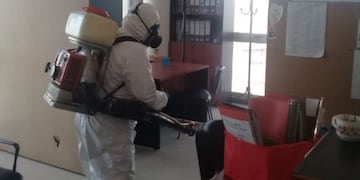 Prensa Poder Judicial\u002E