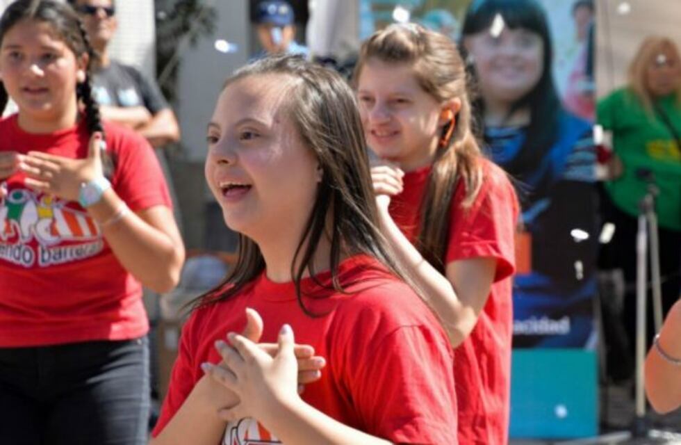 La Muni realizará una jornada para concientizar sobre el Síndrome de Down