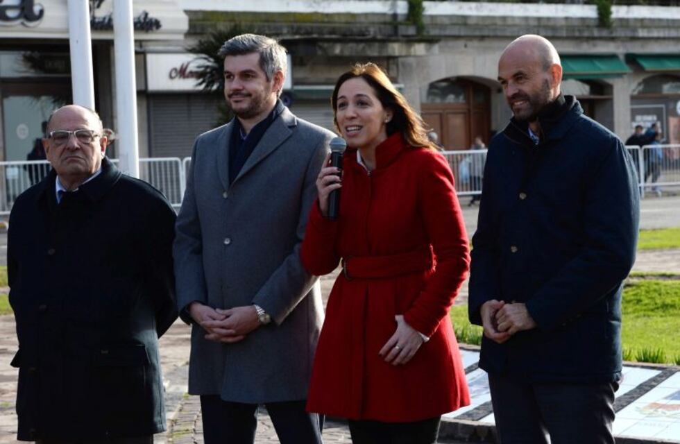 Vidal: "Bajamos ciertos delitos, pero han subido los hurtos en la calle"