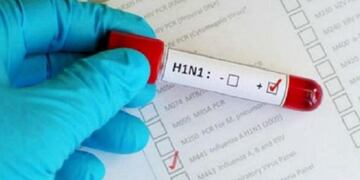 Todavía se desconoce la identidad del paciente que sigue internado\u002E