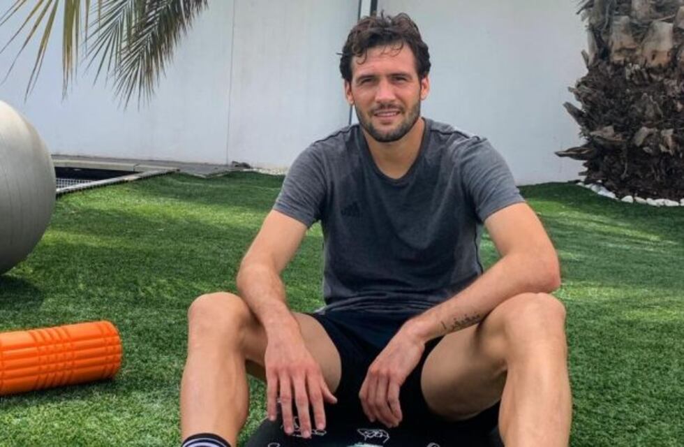 Franco "el Mudo" Vázquez y el coronavirus: "Hay que valorar las pequeñas cosas"