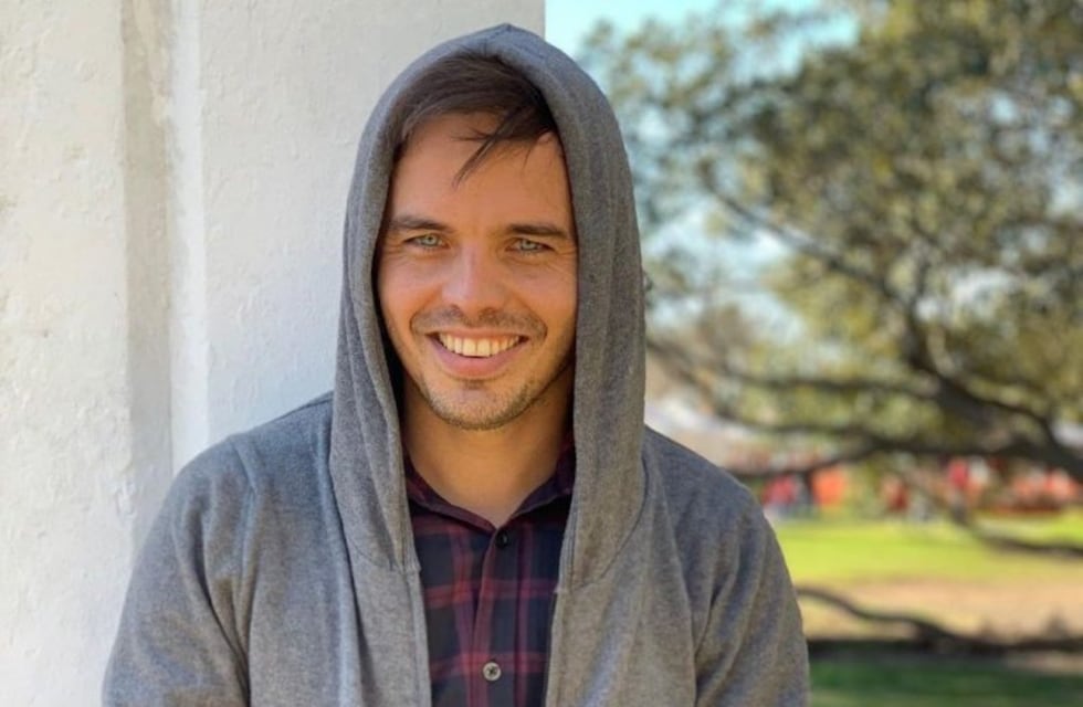 Benjamín Rojas contra las redes sociales: "Voy a borrar esta aplicación"