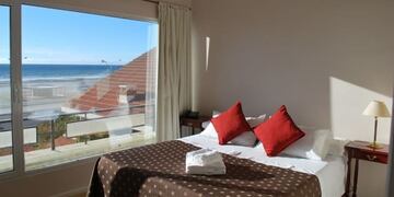 Turismo Madryn\u002E