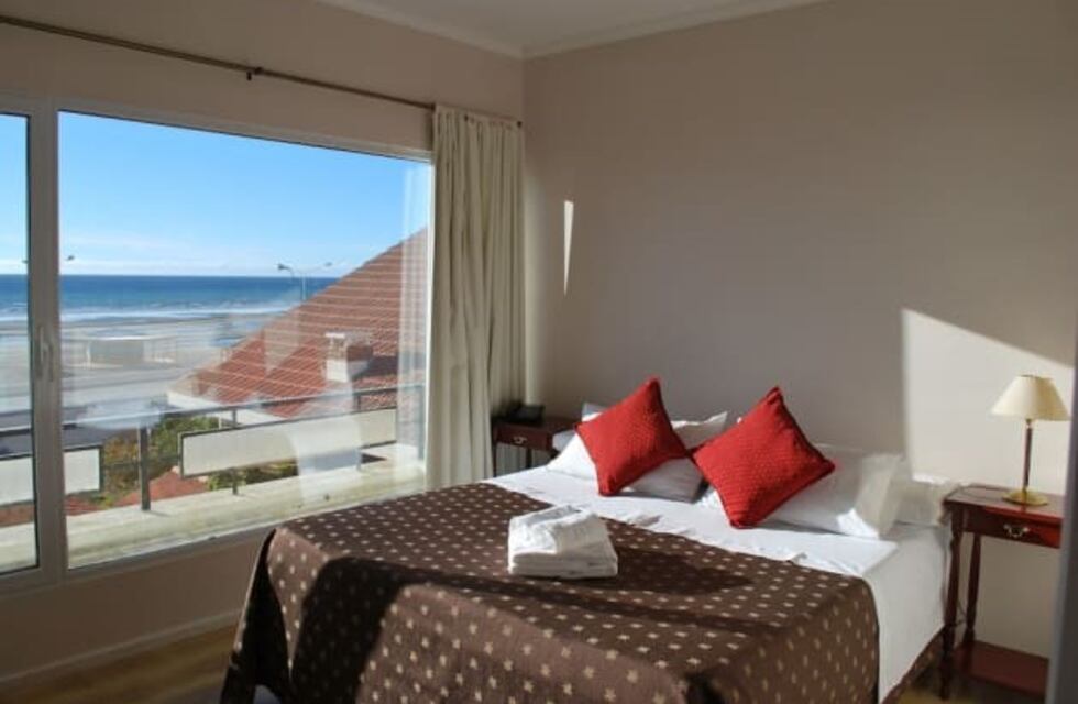 La ocupación de Madryn fue del 95% durante finde largo