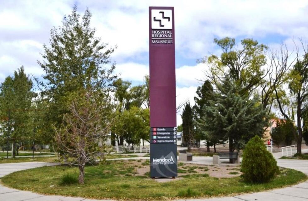 Tragedia: un bebé de 7 meses murió electrocutado en Malargüe