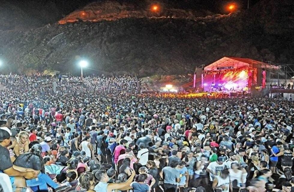 Graves irregularidades en el Festival de Sanagasta