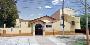 La Escuela Primaria N°22 de Plátanos, en Quilmes, donde un alumno de 10 años habría sido abusado por un compañero\u002E