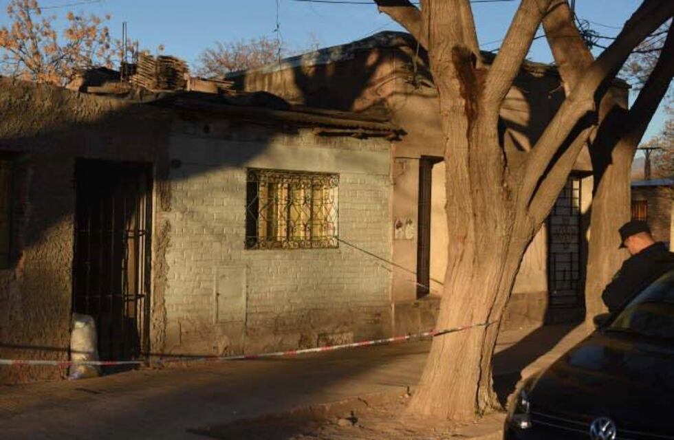 Mendoza violenta: cuatro homicidios en los siete días de agosto
