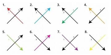 Una nueva grieta: ¿cómo se escribe la letra X?