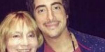 Madre Santiago Vu00e1zquez.