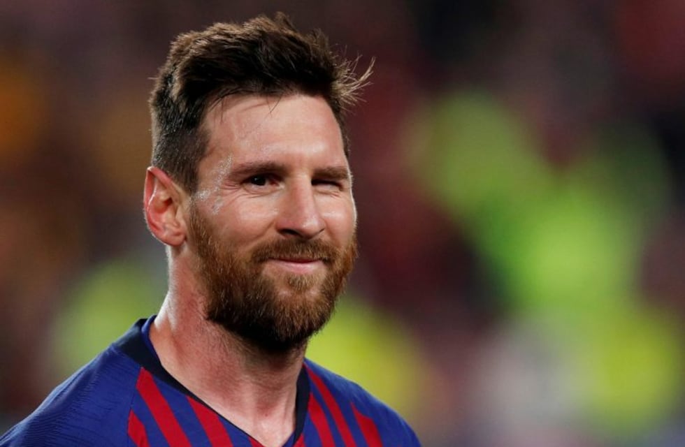 Lionel Messi, cerca de entrar al club de los deportistas milmillonarios
